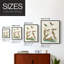 «Antique Birds in Nature III», reproduction encadrée - bois massif-2139640113-2139640120