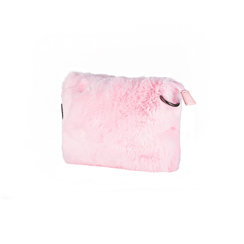 Luxe Fashion Classic Purse 1-Piece, Pink