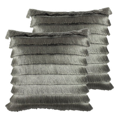 Square Cushion