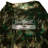 Mossy Oak® Bayou® Fryer Cover For Model 700-725