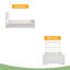 Lit plateforme simple avec lit gigogne-1423625916
