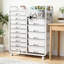 91.15cm H x 76.7cm W Art Cart-125129975