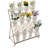 Taliea Iron Plant Stand 3 Tier