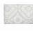 Talia Geometric Floral Kitchen Mat-403549500-403549496