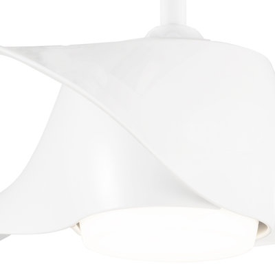 Cairo 127cm Ceiling Fan with LED Lights