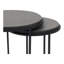 Henri Stone Nesting End Table