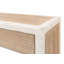 Connor 48'' W Solid Wood Console Table