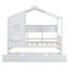 Lit en bois avec lit gigogne en bois, conception moderne avec tablette de rangement-1305175026-1305175027