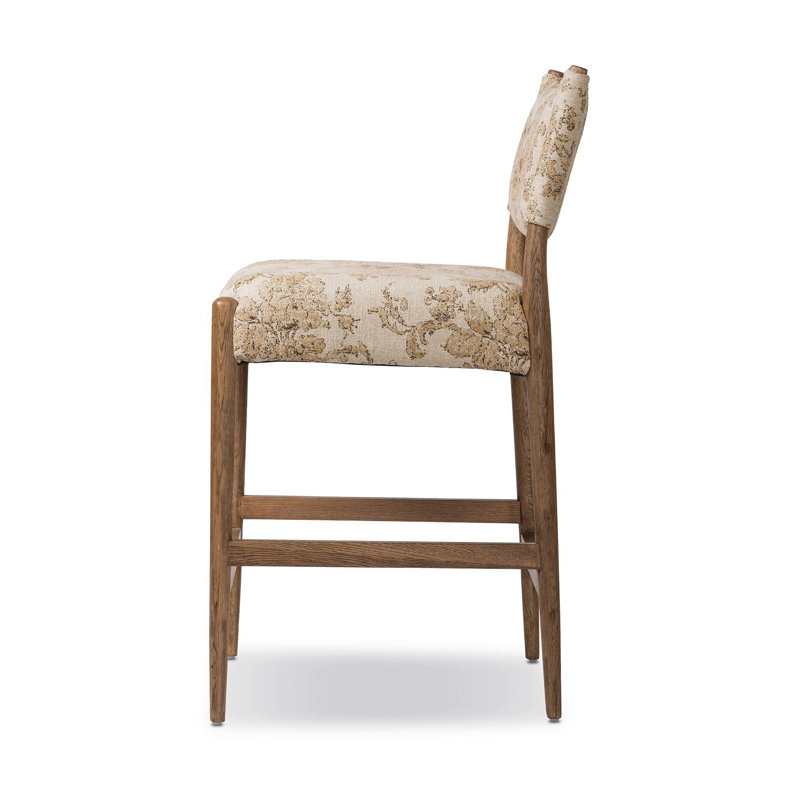 Jayla Stool-Antwerp Natural-Counter, Medium Brown, Fallingbrook Natural
