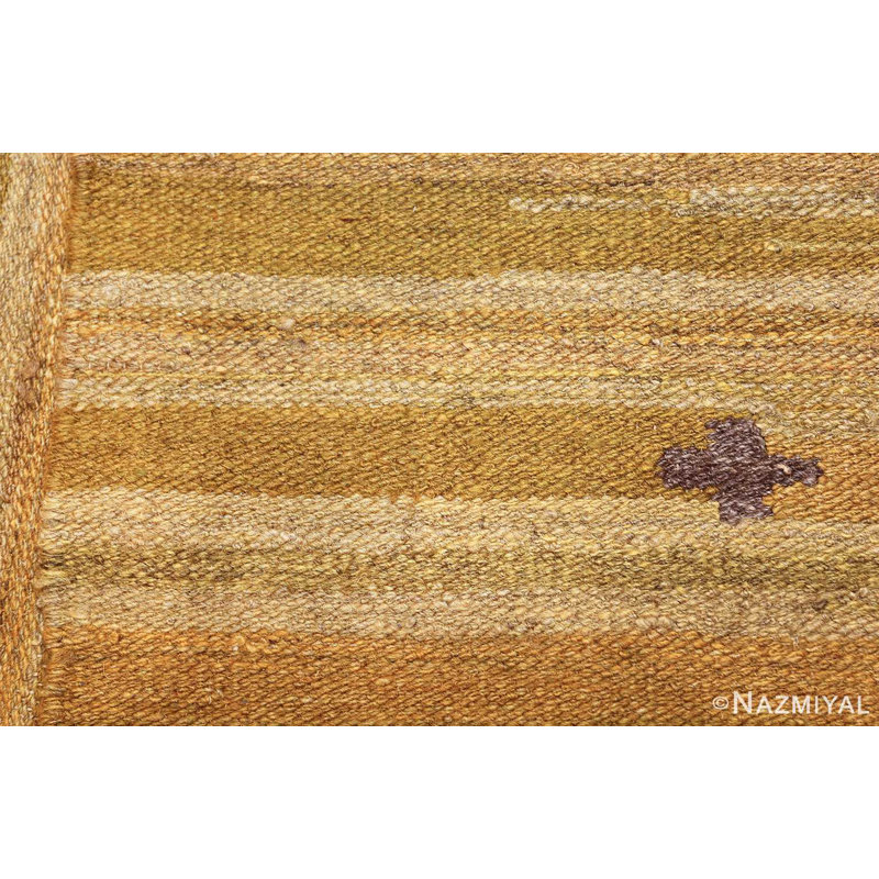 Tapis scandinave Mid-Century