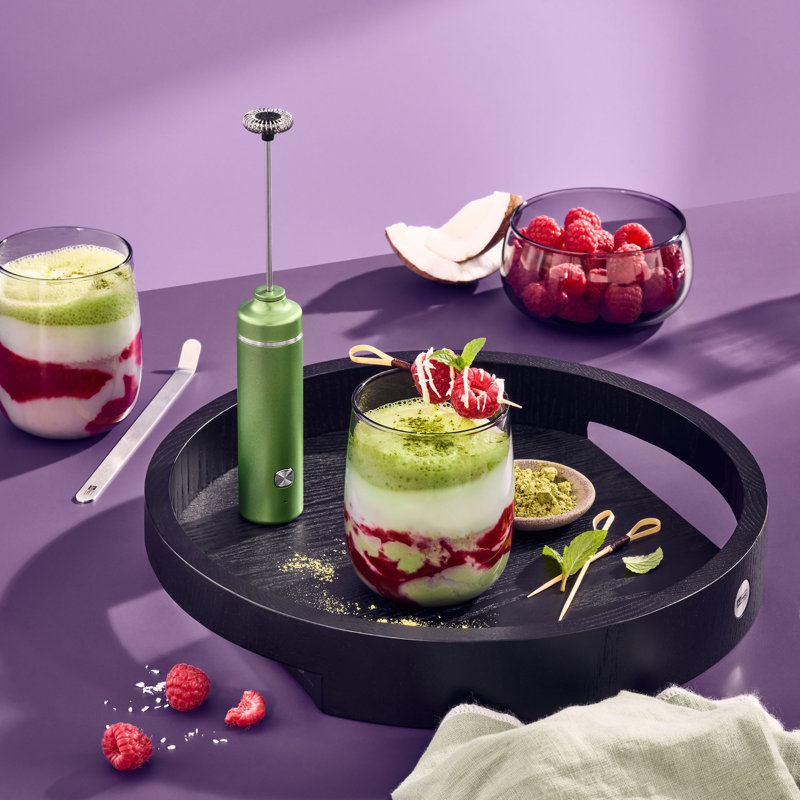 AdHoc Matcha connoisseur set Chado