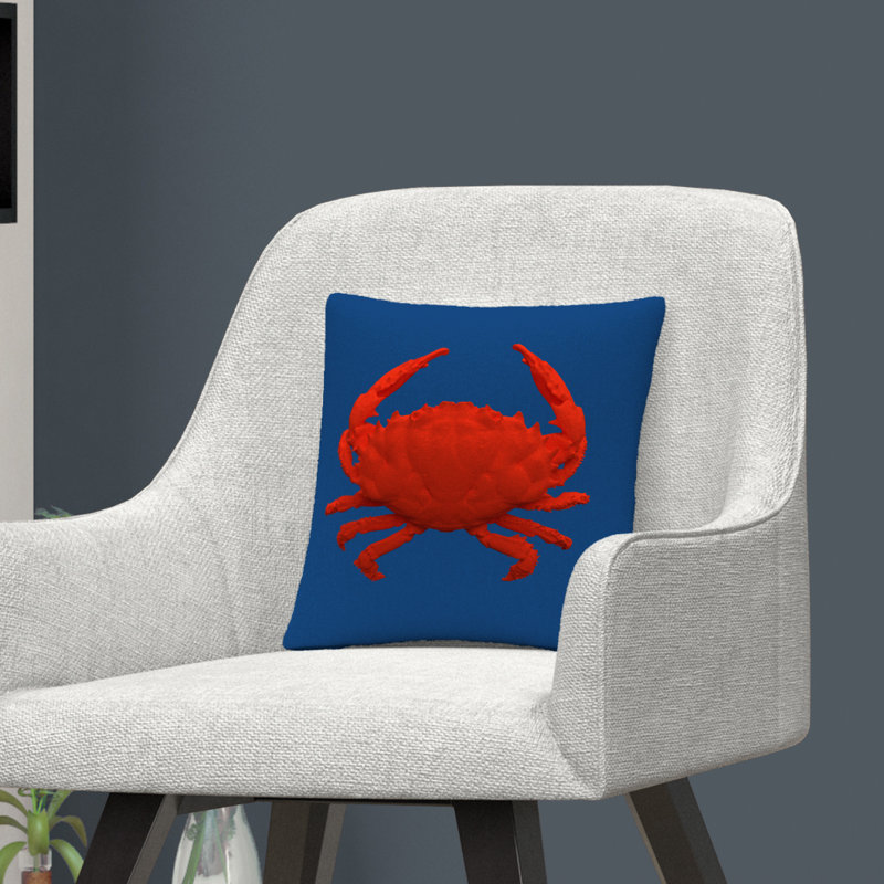 Coussin ABC