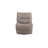 Behar 31" Upholstered Manual Wide Armless Recliner-102402388
