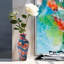 Grand vase Camille