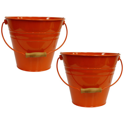 Gracie Oaks Decorative Bin