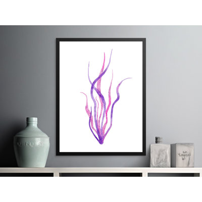 Syreeta No Frame Print