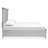 Queen Grey Panel Storage Bed-675356865-675356867