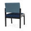 Fauteuil d'invité sans accoudoirs en bois Lenox-1679003044-1784771271