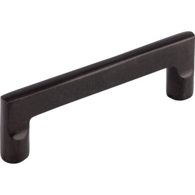 Aspen Flat Sided Appliance pull