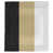 Black/Gold