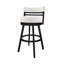 Tabouret de bar et de comptoir Aureliana-67648657-416124-416112