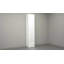 Naiesha Manufactured Wood Wardrobe