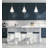 Rochelle 1 - Light Single Pendant-87699773
