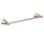 Flara 24" Wall Mounted Towel Bar-1851221735