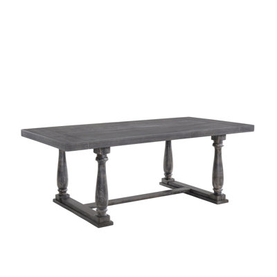 Table de salle à manger Bernard