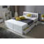 Ridgecrest Solid Wood Storage Bed-38132195