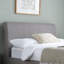 Angarano Upholstered Sleigh Bed-37277736