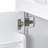Degraaf Freestanding Bathroom Cabinet-20799478
