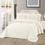 Polyester Coverlet with Pillow Shams Included-1902841897