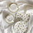 Daisy Chain Bone China Teacup and Saucer