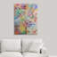 «Boston Massachusetts Street Map» par Francy, impression-18657572-26535709