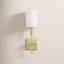 Beckham Classic 1 - Light Wallchiere-44138748