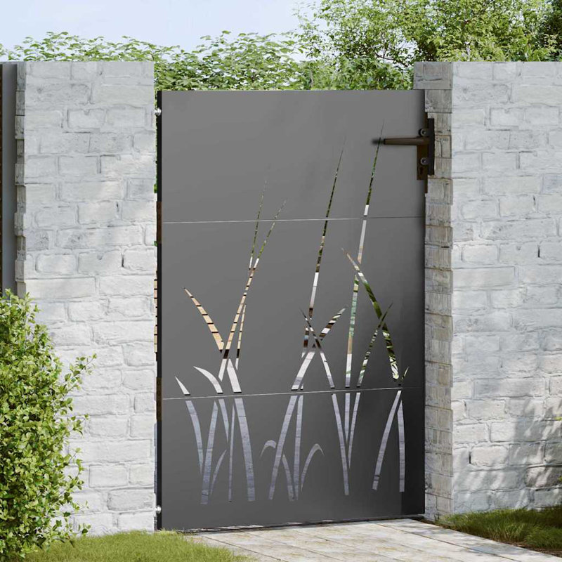 Double Gate with Lock, 105 x 150 cm