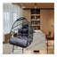 Chaises à œufs pivotantes sans support Swing Hammock-111836273-111836274