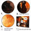 Danse salsa au coucher du soleil-107755913