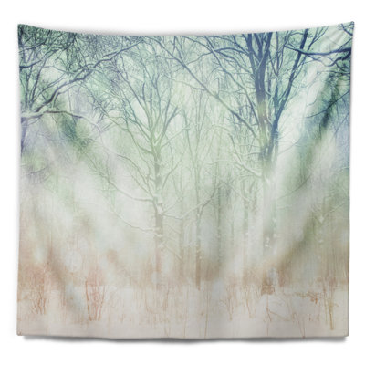 Polyester Tapestry