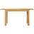 Mei Extendable Oak Dining Table