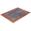 Serapi One-of-a-Kind 8' 11" X 12' 1" Hand Knotted Area Rug
