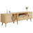Breeya Console Table