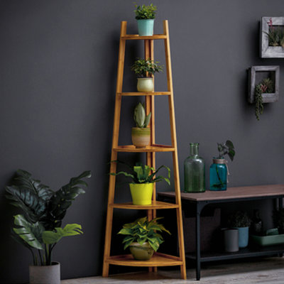 Abilene Plant Stand