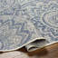 Tapis bleu Bien-Aime-1285404122