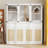 Litter Box Enclosure
