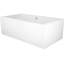 Chagall 66'' L Freestanding Air Bathtub-88773065