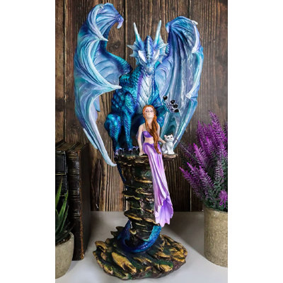 Emileigh Figurines & Sculptures