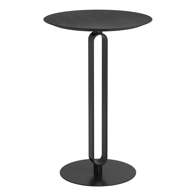 Maxson Counter Table Black