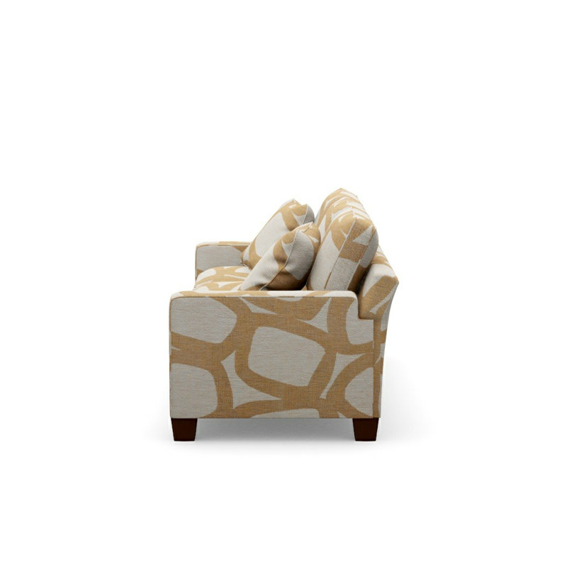 Metro Sofa, Keegan 225764, Sierra